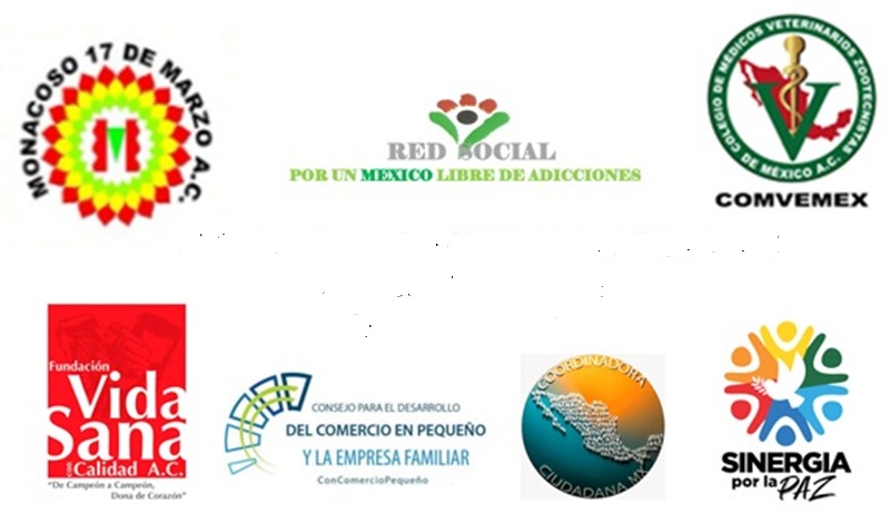 Organizaciones sociales y del comercio apoyan nueva estrategia anticrimen