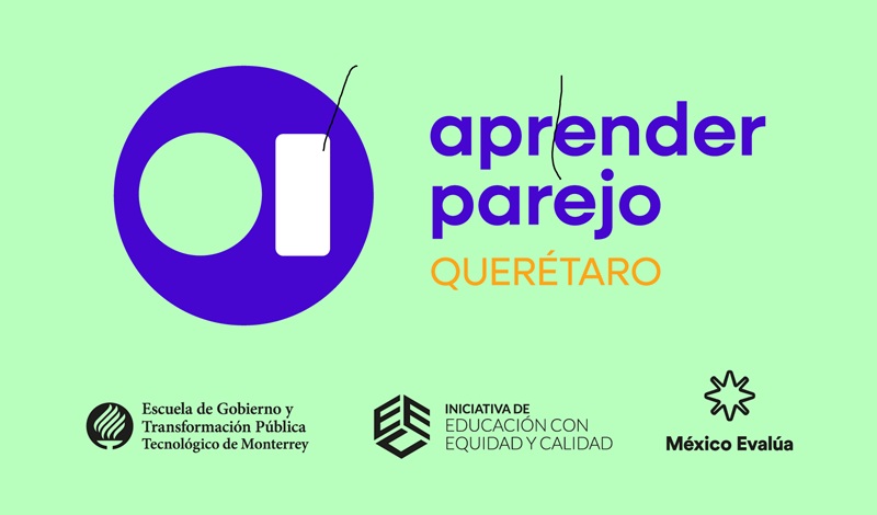 Impulsan en Querétaro nuevo modelo educativo