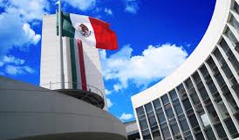 Aprueba Senado mexicano reducir pensiones de funcionarios públicos