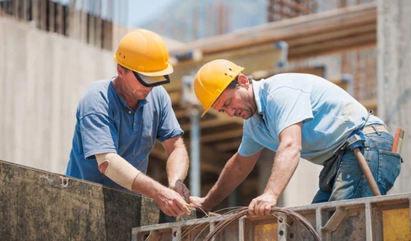 Cae en el empleo en México en enero de 2026